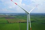 Nordex unveils 3.6MW                                              turbine
