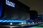 Vestas share buy-back                                              as prices reach eight-year                                              high