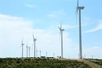 ACWA Power selects                                              Vestas for 120MW site