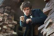 Fantastic Beasts leads the way for innovative multiplatform storytelling