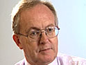 Trinity Mirror chief executive Philip Graf resigns - PhillipGraf