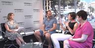 Tech is changing consumers - what's the impact on big brand content marketing? Cannes TV