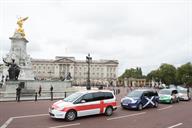 Addison Lee courts digital generation with Rugby World Cup spotters' discounts