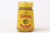 Breakfast Briefing: Colman's tones down mustard, London 2012 'legacy' squandered