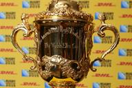 Rugby World Cup helps DHL to 'emotionalise' its brand