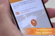 EasyJet launches Mobile Host iOS app to guide passengers through airports