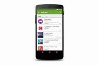 Google to pilot sponsored search on Google Play app store