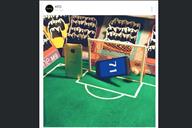 HTC used Vine to capture drama of UEFA Champions League finals