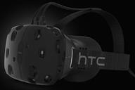 HTC to enter virtual reality market with Vive headset