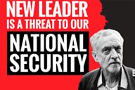 Tories launch attack ads against Jeremy Corbyn while Labour plots digital drive