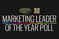 The Marketing Society Leader of the Year 2015: The nominees