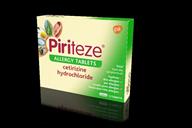 Piriteze and Sky use pollen count data to target TV viewers at highest risk of hayfever