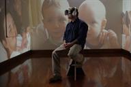 Expectant father experiences son's birth from 4000km away via Samsung VR