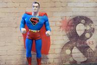 Brands need to be more Superman and less Clark Kent