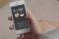 Brands need to cultivate a new kind of love in the Tinder age
