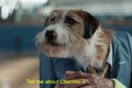 Channel 4's Jon Snow and Krishnan Guru-Murthy quizzed in 'Underdog' ad