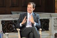 'Don't drop strategy for tactics,' says former Labour spinner Alastair Campbell
