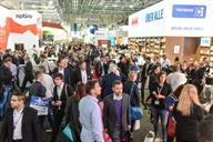 The five key 'bridging worlds' trends from Dmexco