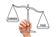 Get the 'earned vs paid' balance right to capture engagement