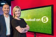 The Football League sheds 'underdog' image for the next gen of football supporters