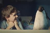 Adam & Eve DDB's David Golding on why TV is still the greatest channel of all