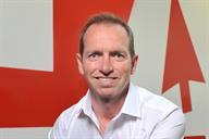 Just Eat hires former HarperCollins marketing boss as CMO