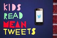 'Celebrities read mean tweets' spoof successfully highlights cyber-bullying