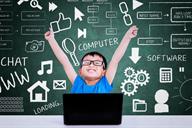 Future innovation depends on the 'kids coding' generation