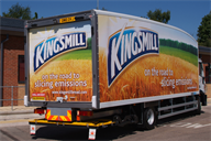 Tesco ditches Kingsmill bread