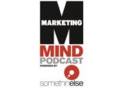 Listen to the new Marketing Mind podcast - episode one: AI