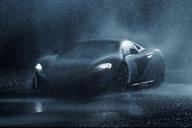 Watch: McLaren's dystopian vision for the 675LT supercar