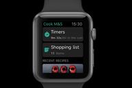 M&S Digital Labs launches Apple Watch app