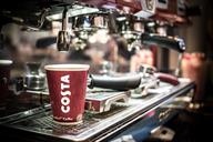 Costa brand and innovation chief on why it doesn't advertise on TV