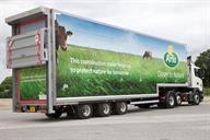 Arla Foods calls £15m Euro media contest