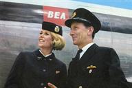 BA's history of ads captured in new book
