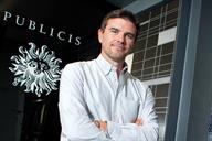 Bird takes CCO role at Publicis New York