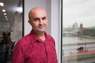 Blippar seeks media shop as it steps up marketing drive