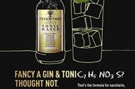 Fever-Tree mulls pitch