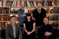 Fold7 recruits four creatives following new-business wins