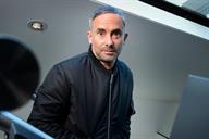 Grey London poaches senior creative Goldman from BBH