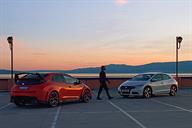 Honda kicks off social media review in the UK