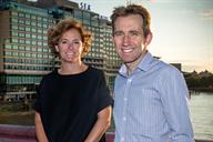 BBH's Rudd joins O&M London