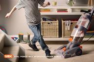 Vax in seven-figure C4 sponsorship deal