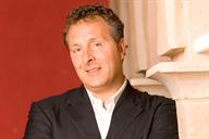 Hearst hires Nick Brien for CEO role at iCrossing