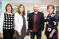 OgilvyOne boosts leadership team with four promotions