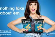 Popchips picks Lucky Generals after creative pitch