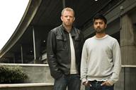 BBH creatives Oliver, Patel and Doman exit in reshuffle