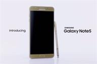 Campaign Viral Chart: New Galaxy smartphone ad rises to top spot