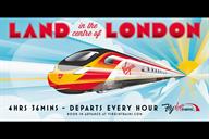 Virgin Trains seeks media agency