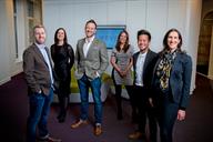 Clarkson forms new senior commercial team at Weve